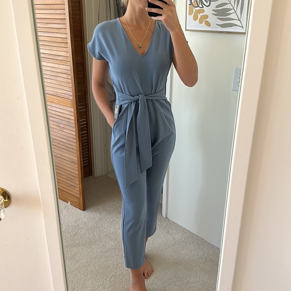 BRAND NEW EXPRESS jumpsuit